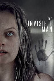 The Invisible Man 2020 720p WEBRip x264 DiVERSiTY