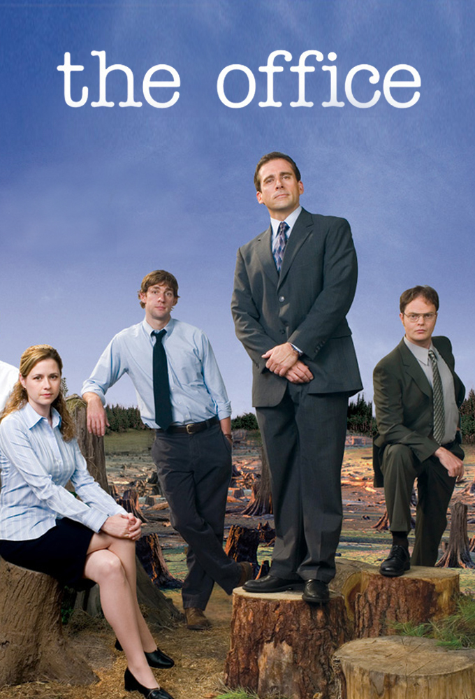 The Office S04 DVDRip XviD ORPHEUS