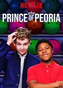 Prince of Peoria S01E08 2160p HDR Netflix WEBRip DD5 1 x265 TrollUHD
