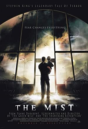 The Mist 2007 PROPER 1080p BluRay Plus Comm DD5 1 x264 DON