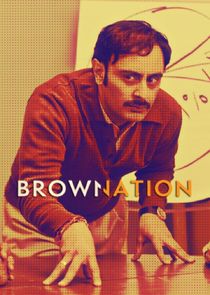 Brown Nation S01 2160p Netflix WEBRip AAC2 0 x264 TrollUHD