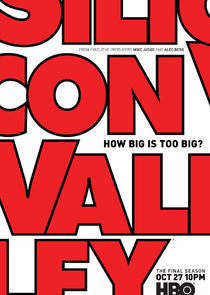 Silicon Valley S06E02 Blood Money 1080p AMZN WEB DL DDP5 1 H 264 NTb AsRequested