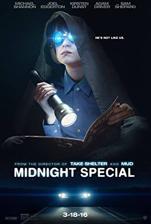 Midnight Special 2016 1080p WEB DL H264 AC3 EVO Obfuscated