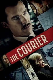 The Courier 2020 1080p BluRay DD 5 1 x264 iFT
