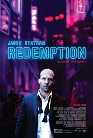 Redemption 2013 720p BluRay x264 BiPOLAR