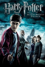 Harry Potter Half Blood Prince DVDRip XviD HebDub CD2 MORIDIM ME