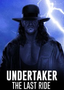 WWE Undertaker The Last Ride S01E02 Chapter 2 The Redemption 720p WWE WEB DL AAC2 0 x264 TEPES