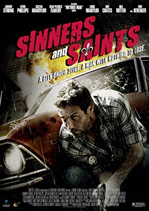 Sinners And Saints 1080p Sbs 3D Half BITBURGER