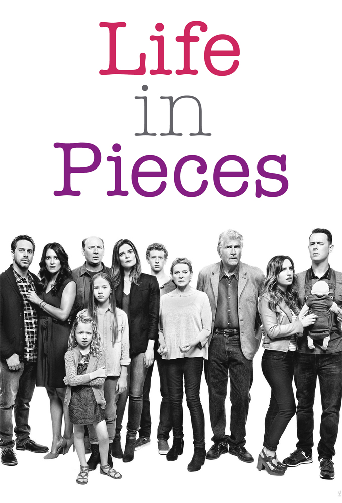 Life in Pieces S01E04 Prison Baby Golf Picking 720p WEB DL DD5 1 H 264