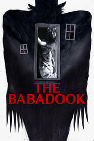 The Babadook 2014 2160p UHD Blu ray DTS HD MA 5 1 x265 10bit HDH