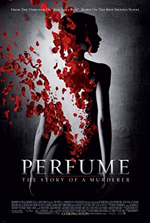 Perfume The Story of a Murderer (2006)