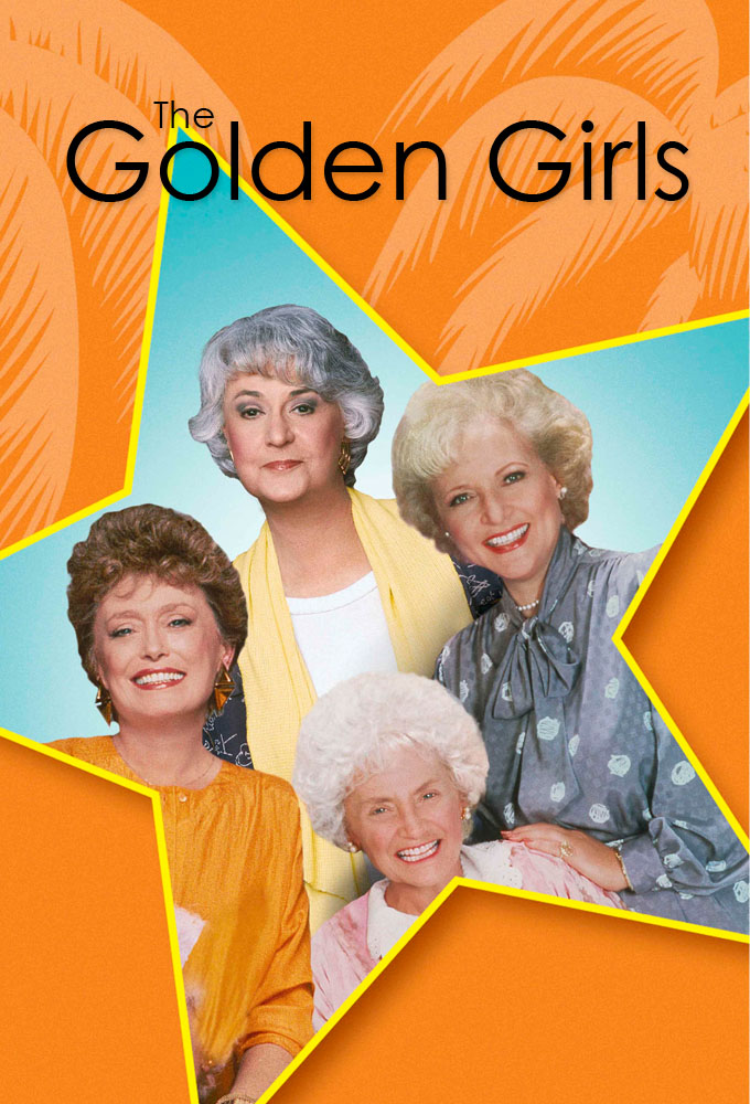 The Golden Girls S06E02 DVDRip XviD MaG Obfuscated