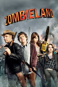 Zombieland 2009 DVDRip XviD MaG