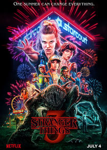 Stranger Things S02E09 Chapter Nine The Gate 2160p NF WEBRip DD5 1 x264 1 NTb Obfuscated