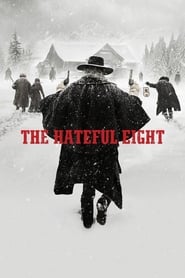 The Hateful Eight 2015 720p BluRay x264 SPARKS