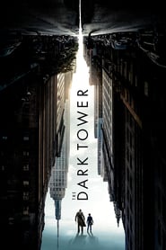 The Dark Tower 2017 BDRip x264 DRONES