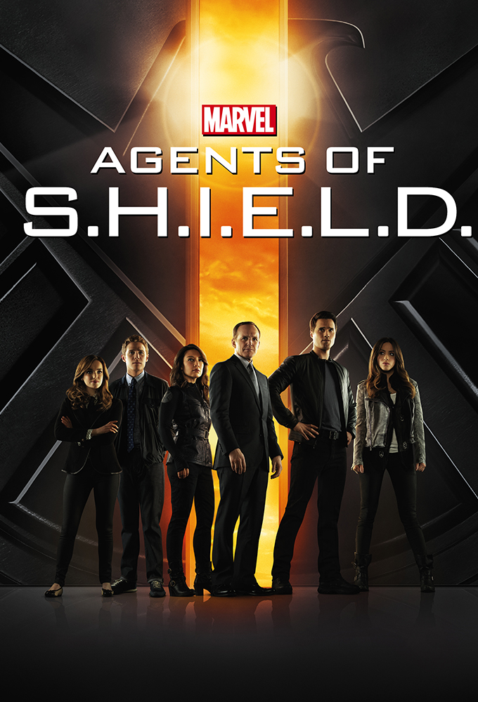 Marvels Agents of S H I E L D S04E18 720p HDTV HebSubs x264 P2P