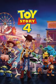 Toy Story 4 2019 1080p BluRay x264 SPARKS Scrambled