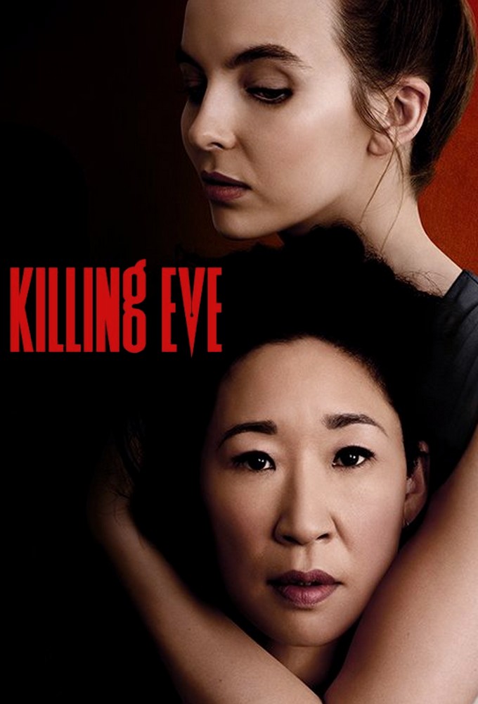 Killing Eve S03E07 720p WEBRip x264 OATH