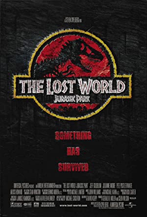 Jurassic Park II The Lost World 1997 1080p BluRay X264 AMIABLE Obfuscated