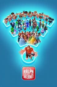Ralph Breaks The Internet 2018 720p BluRay X264 ISm Obfuscated