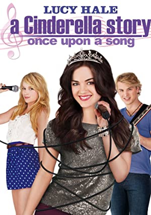 A Cinderella Story Once Upon A Song 2011 DVDRip XviD IGUANA