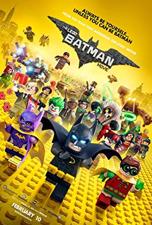 The LEGO Batman Movie 2017 1080p 3D BluRay Half OU x264 TrueHD 7 1 Atmos FGT Obfuscated
