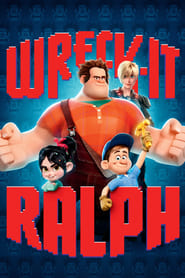 Wreck It Ralph 2012 PROPER BluRay 720p DTS x264 DON