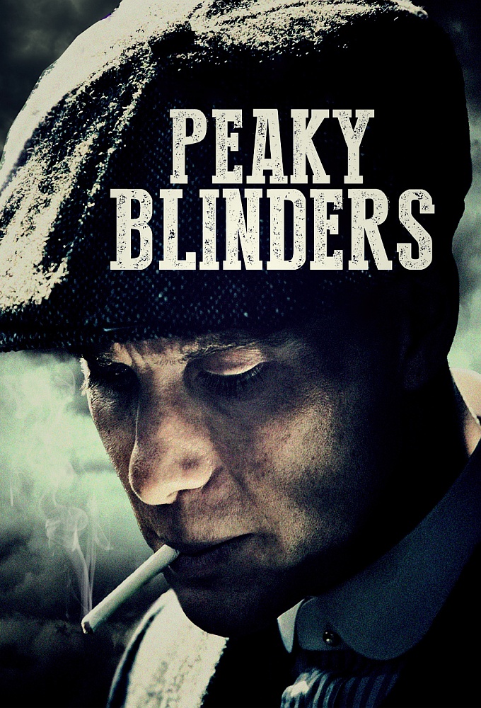 Peaky Blinders S04E01 E05 Geek POSTFIX 1080p NF WEB DL DD5 1 Nlsubs QOQ