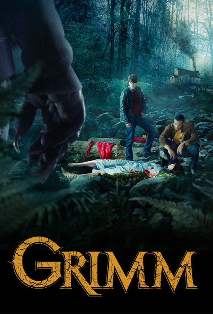 Grimm S04E20 MULTi 1080p BluRay x264 AiRTV