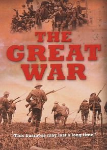 BBC The Great War 12of26 For Gawds Sake Dont Send Me divx mp3 Obfuscated