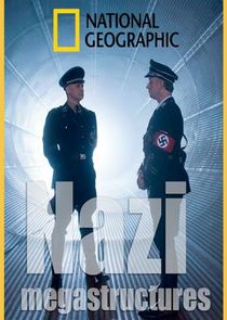 Nazi Megastructures S02E02 DVDRip X264 GHOULS