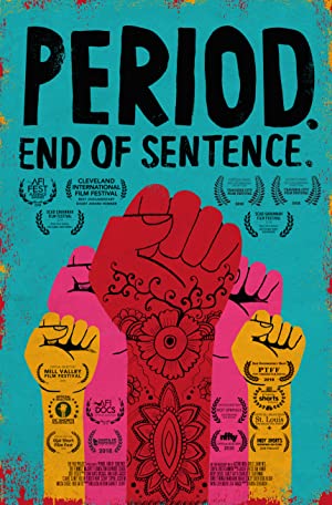 Period End of Sentence 2018 1080p NF WEB DL DDP5 1 x264 TEPES