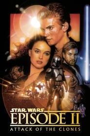 Star Wars Episode II  Attack of the Clones (2002)
