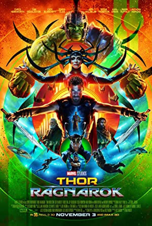 Thor Ragnarok 2017 1080p 3D BluRay Half OU x264 1 DTS HD MA 7 1 FGT Obfuscated