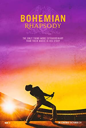Bohemian Rhapsody 2018 720p BluRay DTS x264 PbK Obfuscated