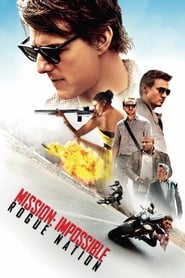 Mission Impossible Rogue Nation 2015 1080p BluRay x264 DON