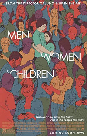 Men, Women amp Children (2014)