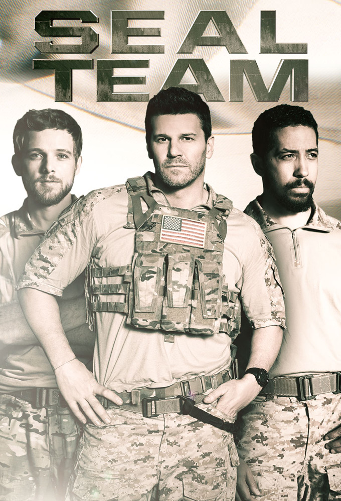 SEAL Team S02E10 Prisoners Dilemma 1080p AMZN WEB DL DDP5 1 H 264 NTb AsRequested