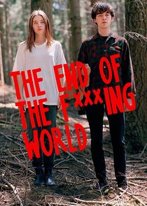 The End of the Fucking World S02E02 2160p NF WEB DL DDP5 1 Atmos HDR HEVC MZABI