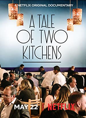 A Tale of Two Kitchens 2019 1080p NF WEB DL DDP5 1 x264 NTG Obfuscated