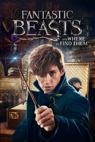 Fantastic Beasts and Where to Find Them 2016 UHD BluRay 2160p TrueHD Atmos 7 1 HEVC REMUX FraMe