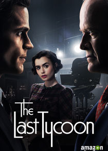 The Last Tycoon S01E07 A More Perfect Union 2160p AMZN WEBRip DDP5 1 x264 1 NTb Obfuscated