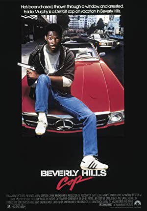 Beverly Hills Cop 1984 RERiP MULTi 2160p UHD BluRay x265 SESKAPiLE