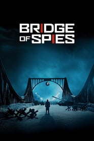 Bridge of Spies 2015 HDRip XviD AC3 EVO Obfuscated