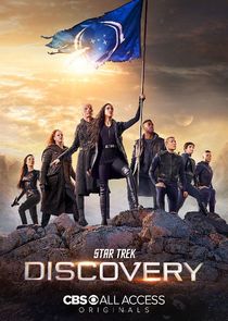 Star Trek Discovery S02E09 720p WEBRip x264 TBS Obfuscated