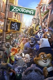 Zootopia 2016 1080p BluRay x264 1 DTS CnSCG Obfuscated