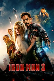 Iron Man 3 2013 DVDRiP XViD SML