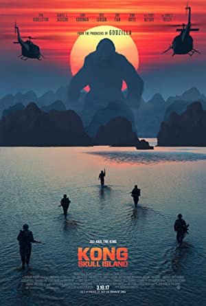 Kong Skull Island 2017 1080p 3D BluRay Half OU x264 TrueHD 7 1 Atmos FGT Obfuscated