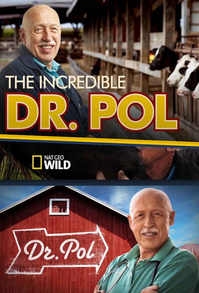 The Incredible Dr Pol S08E06 Dr Fix It All 720p x265 HDTV